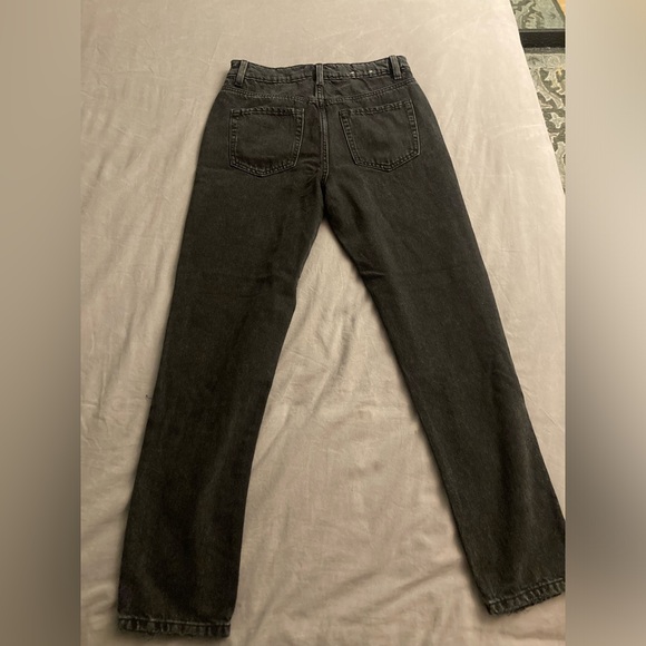 Garage Mom Jeans Size 3 - Picture 3 of 5